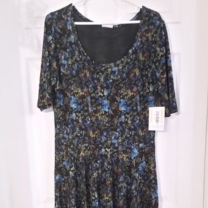 Lularoe Nicole 2XL NWT